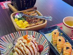 -仙隐小鹿料理食堂(惠济万达店)