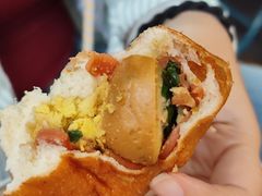 炸面包-惠源面包店(开禾路店)