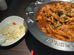 -胖哥俩肉蟹煲(福州仓山爱琴海店)
