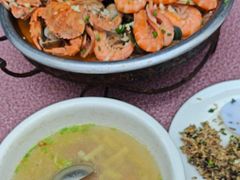 -星奇缘·海鲜餐厅(东山美食地标店)