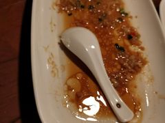 蒜蓉粉丝虾-外婆家(世界城广场店)