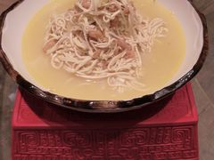 -香园茶社·金陵小灶(老门东店)