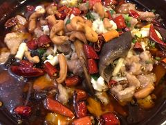 -盛天毛血旺非遗美食(观音桥店)