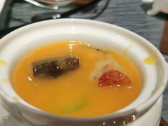 -御盛苑富隆汇·传承川菜·商务简餐(江北嘴店)