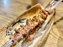 -那时新疆·若羌(经纬汇店)