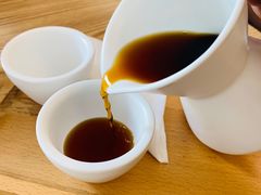 -Cafe on warm(丹霞店)