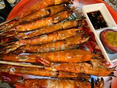 -辉记炭烧海鲜大排档·老字号(福田店)