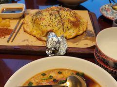 -那拉提之疆·新疆菜(美院店)