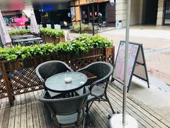 露天位-茉沏(万科美好广场店)