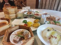 -香宫中餐厅 · 桂林香格里拉