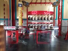 -历代帝王庙博物馆