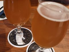 鹅岛精酿啤酒-Goose Island Brewhouse鹅岛精酿啤酒餐厅
