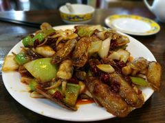 -二子海鲜大排档(太阳城店)