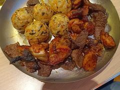 -伊茉家的烤肉店(勒泰中心店)