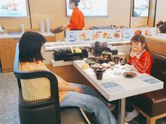 -和町回转自助日料(华山环宇城店)