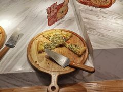 -比格比萨自助(南京万达茂店)