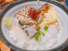 干拌-石葵(锦业时代店)