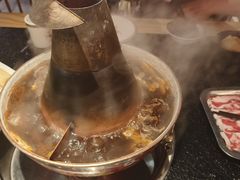 -京炭铜锅涮肉·羊蝎子·羊肉炉(保利·时光里店)