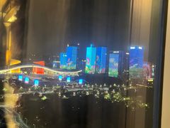 -深圳福田香格里拉大酒店