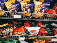 -永辉超市(萧山宝龙广场店)