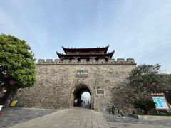 -襄阳古城