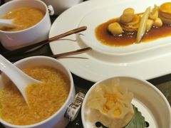 -海派悦庭·海胆烧麦·新融合菜(凯德广场店)