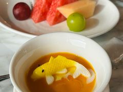 -无锡苏宁银河国际酒店-悦府65中餐厅