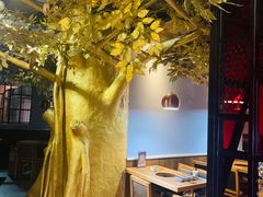 -傣妹火锅(南京东路一店)