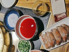 -巴奴毛肚火锅(广益哥伦布店)