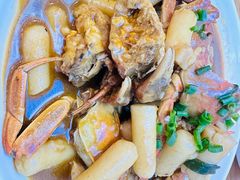 -品鲜村农家菜·阳澄湖大闸蟹(总店)