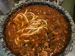 -浩海火烧云傣家菜(京广店)