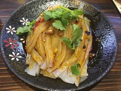 -宽窄巷子冒菜(中华广场店)