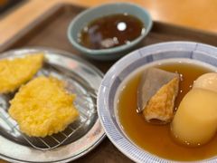 关东煮-虹梅食堂·爱蝦乃家