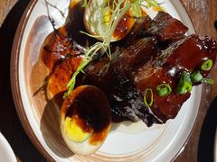 -金枝玉叶上海人家食府(三里河店)