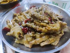 凤爪-小民大排档(马场角横路店)