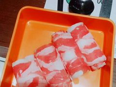 -亚马逊环球美食百汇(新城吾悦广场店)