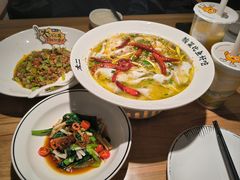 -太二酸菜鱼(石家庄万象城店)