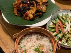 -云水瑶意境云南菜(柏威年购物中心店)