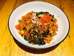 -森Some Fusion(荔湾店)