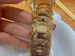 -嘉升大排档(番禺总店)