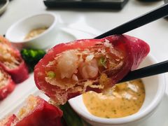 -乜都得港式茶楼(天贵路店)
