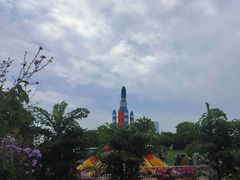 -深圳锦绣中华民俗村