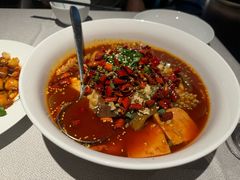 -望京辣宴·古法川菜(望京店)