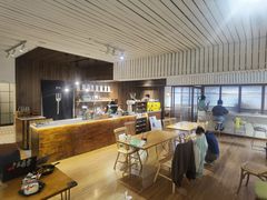 -沏点Trattoria意大利餐厅(新街口店)