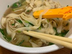 -有礼有面(知春路店)