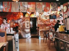 -桃太郎寿司料理(南坪店)
