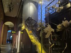 -C&R西班牙餐厅