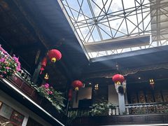 -蔼若春.传承三十年云南菜(金碧公园店)
