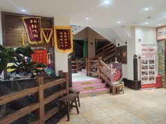 -老西门·常州菜(新区店)