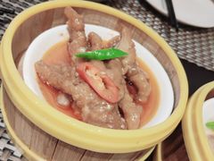 -博悦茶餐厅(文殊院店)